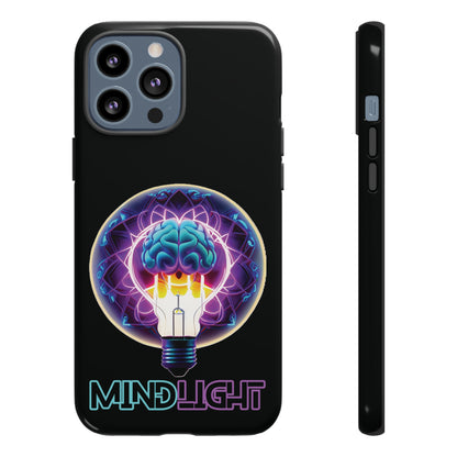 MindLight Luminex Phone Case
