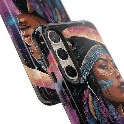 Dream Walker Luminex Phone Case