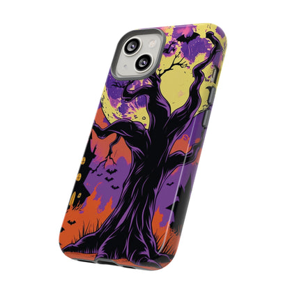 Ultra Midnight Luminex Phone Case