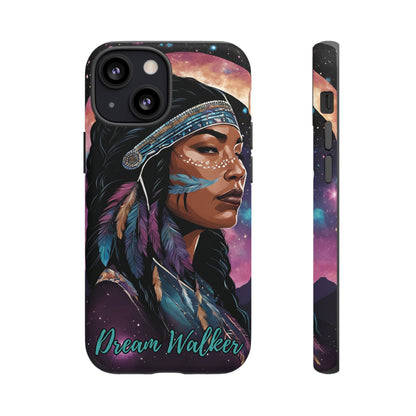 Dream Walker Luminex Phone Case