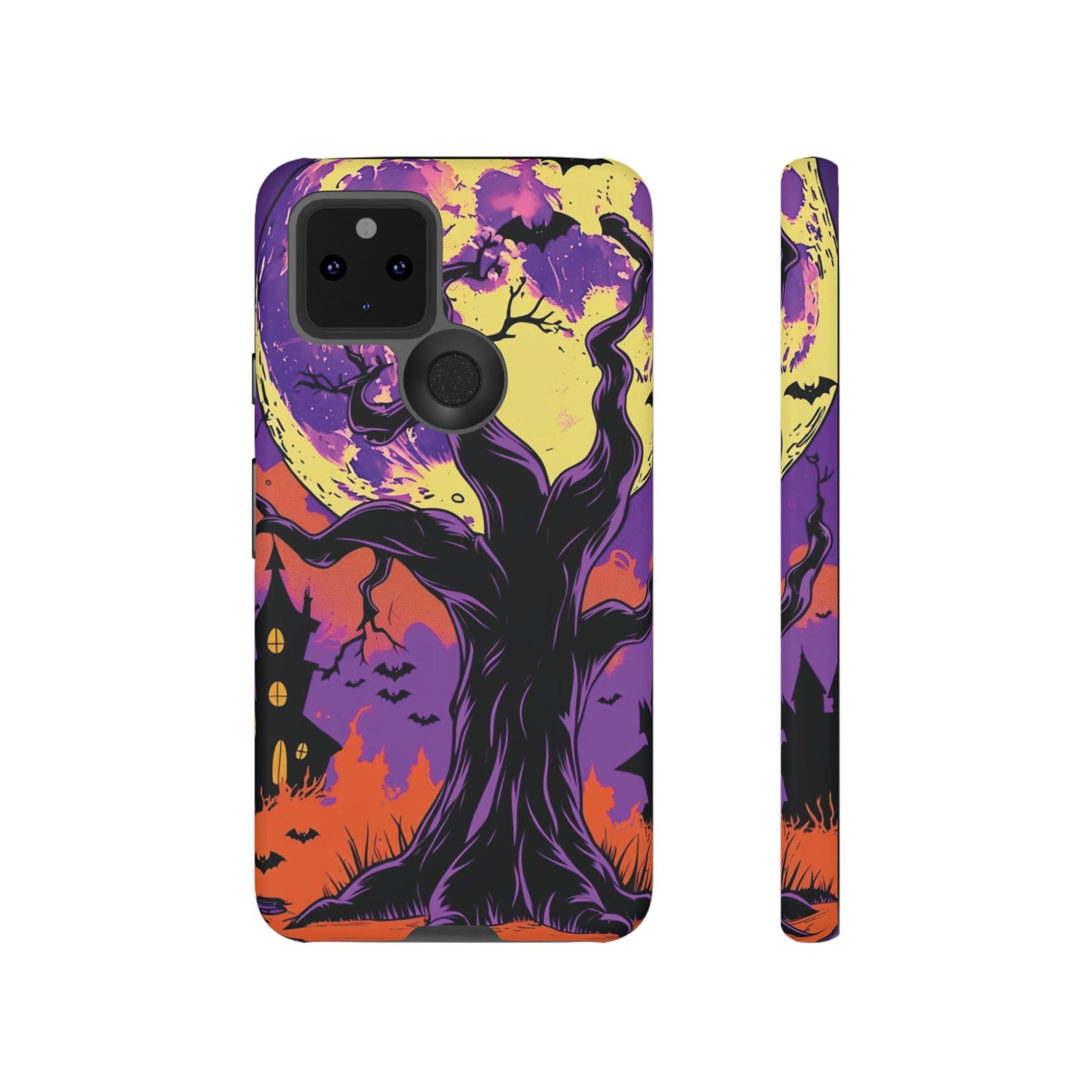 Ultra Midnight Luminex Phone Case