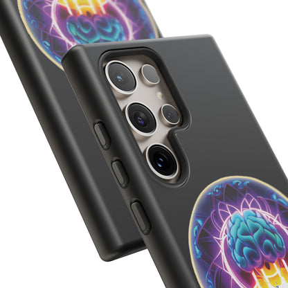 MindLight Luminex Phone Case