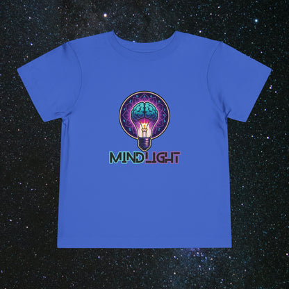 MindLight Toddler Tee