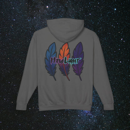 Dream Walker - Women's Hooded Sweatshirt