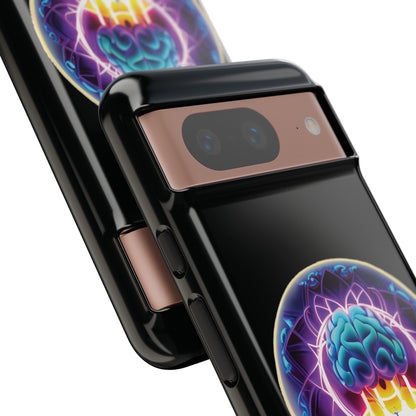 MindLight Luminex Phone Case