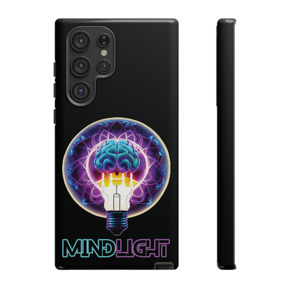 MindLight Luminex Phone Case