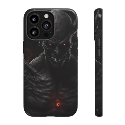 Shadow Embrace Luminex Phone Case