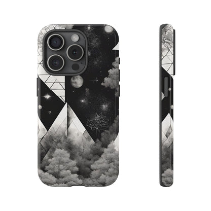 Nature's Harmony Luminex Phone Case