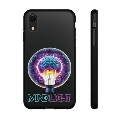 MindLight Luminex Phone Case