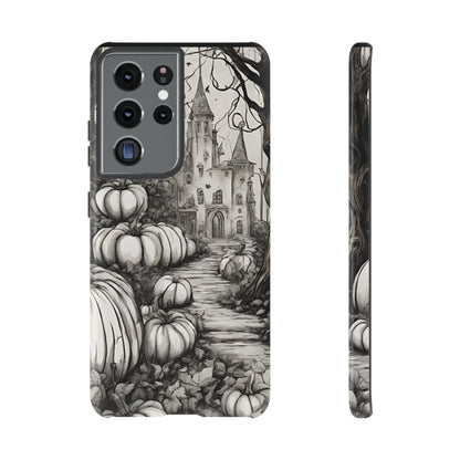 Arcane Shadows Luminex Phone Case