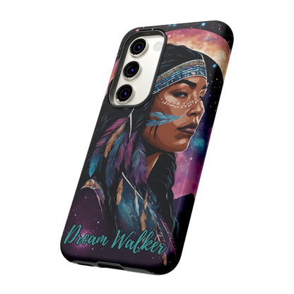 Dream Walker Luminex Phone Case