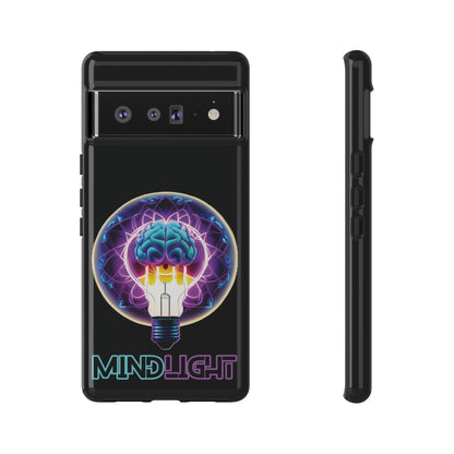 MindLight Luminex Phone Case