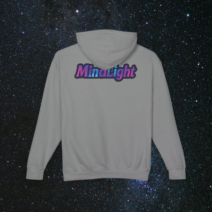 Trust The Universe Hooded Sweatshirt