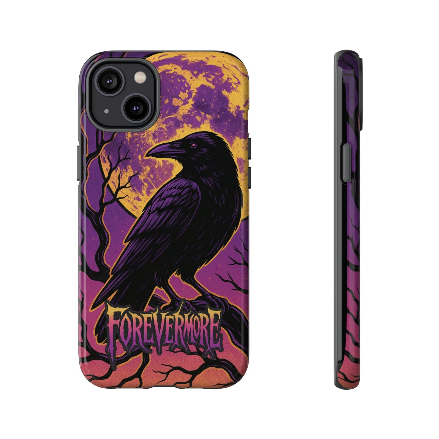 Forevermore Luminex Phone Case