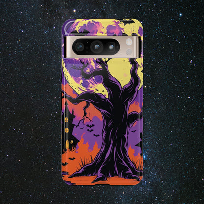 Ultra Midnight Luminex Phone Case