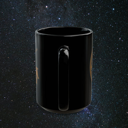 Broomstick Vibes Mug