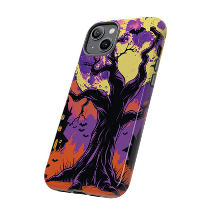 Ultra Midnight Luminex Phone Case