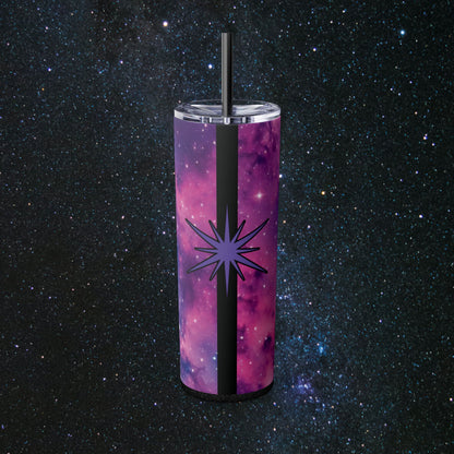 Chaos Coordinator Glossy Tumbler