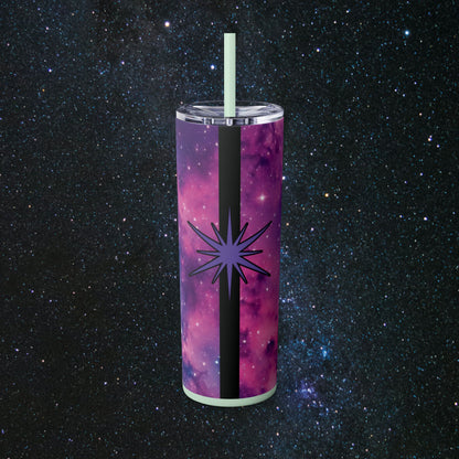 Chaos Coordinator Glossy Tumbler
