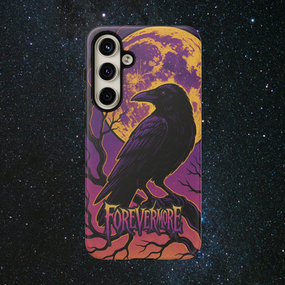 Forevermore Luminex Phone Case