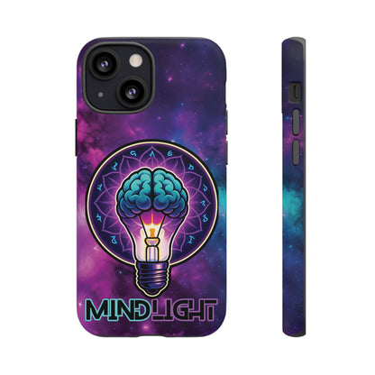MindLight Luminex Phone Case