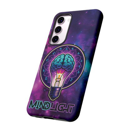 MindLight Luminex Phone Case