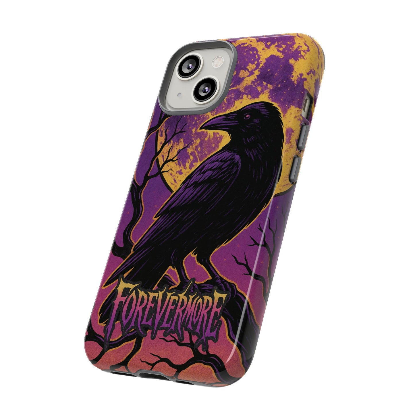 Forevermore Luminex Phone Case