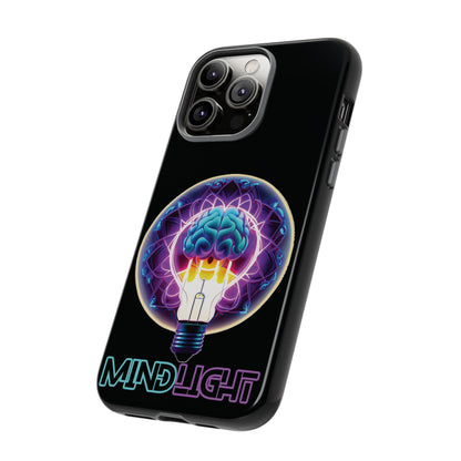 MindLight Luminex Phone Case