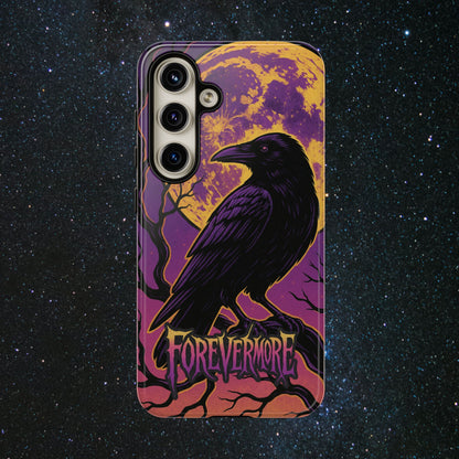 Forevermore Luminex Phone Case