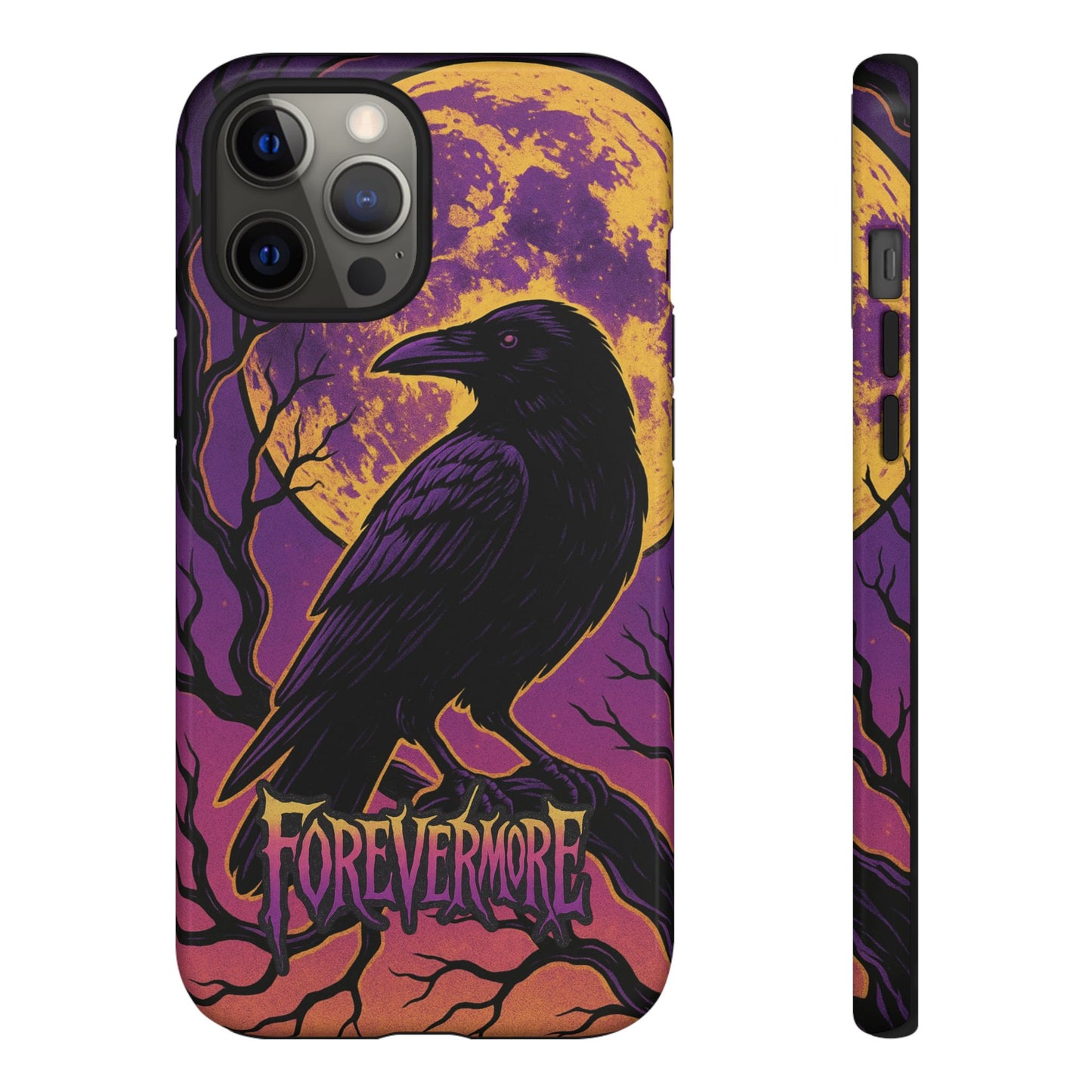 Forevermore Luminex Phone Case