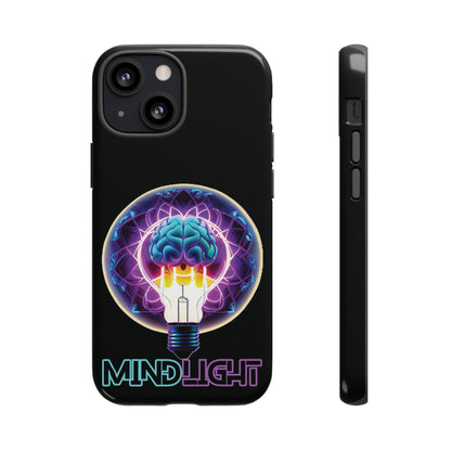 MindLight Luminex Phone Case