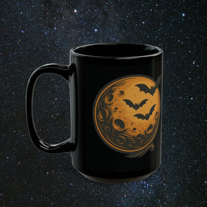 Broomstick Vibes Mug