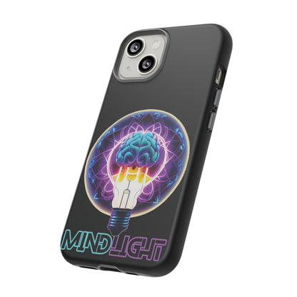 MindLight Luminex Phone Case