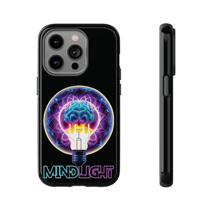 MindLight Luminex Phone Case