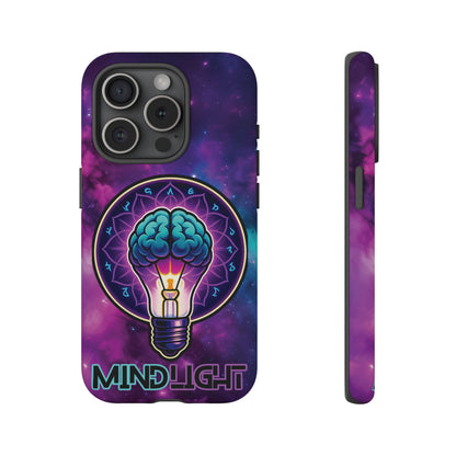 MindLight Luminex Phone Case