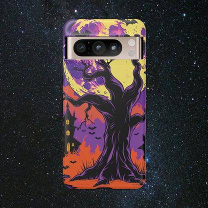 Ultra Midnight Luminex Phone Case