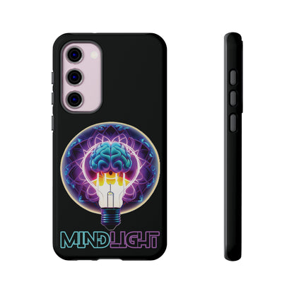 MindLight Luminex Phone Case