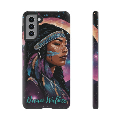 Dream Walker Luminex Phone Case