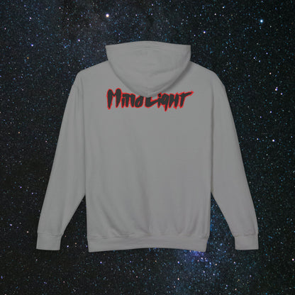 Vampire Movie Night Hooded Sweatshirt