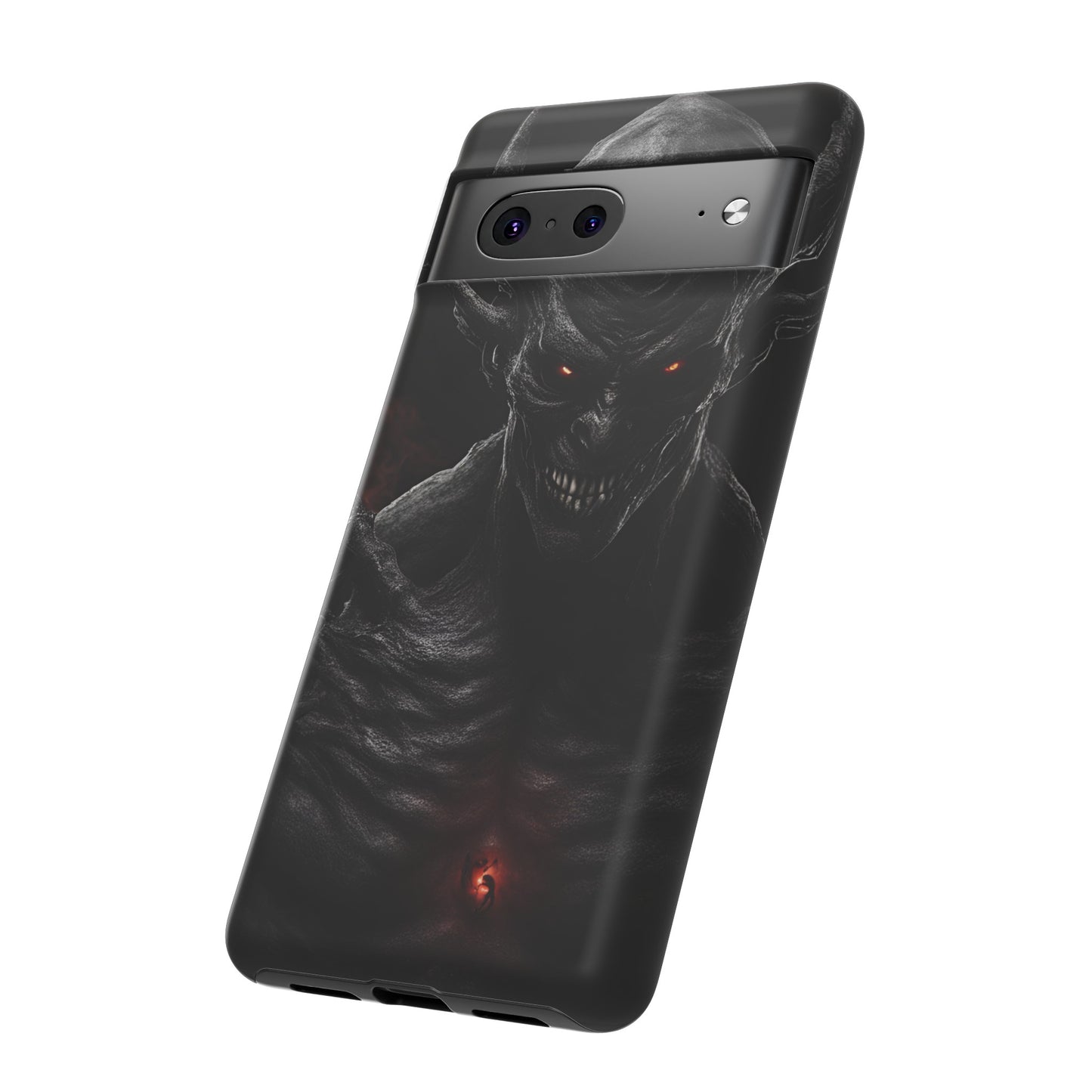 Shadow Embrace Luminex Phone Case