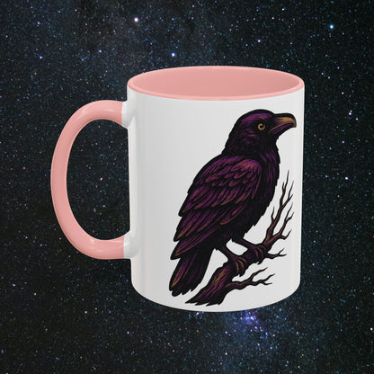 Forevermore Accent Coffee Mug