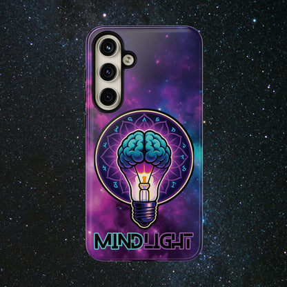 MindLight Luminex Phone Case