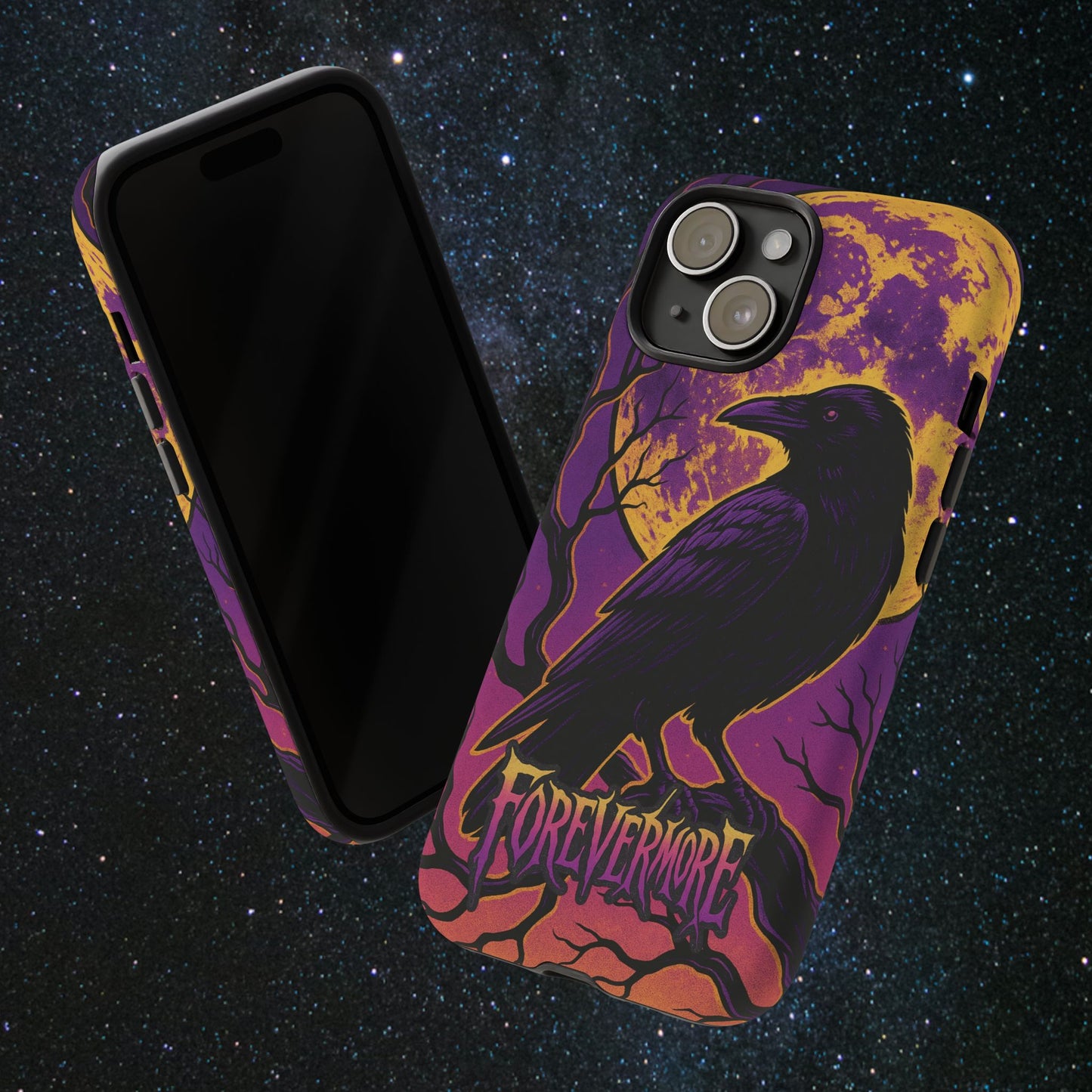 Forevermore Luminex Phone Case