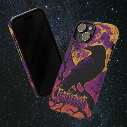 Forevermore Luminex Phone Case