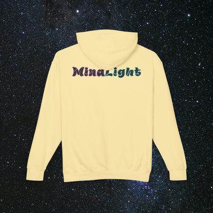 Trust The Universe Hooded Sweatshirt