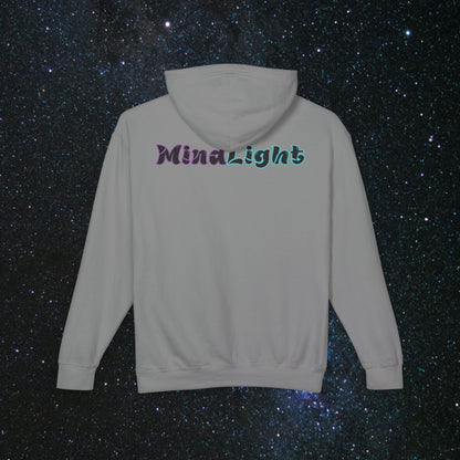Trust The Universe Hooded Sweatshirt
