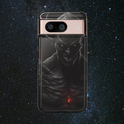 Shadow Embrace Luminex Phone Case