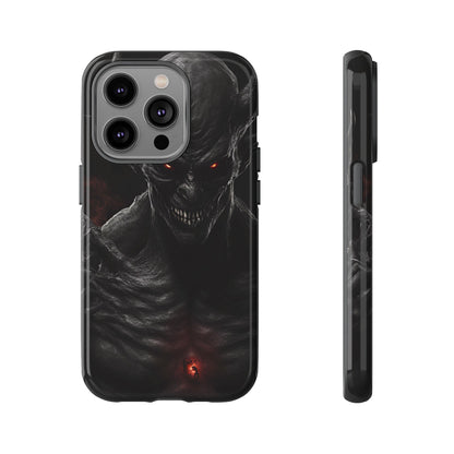 Shadow Embrace Luminex Phone Case