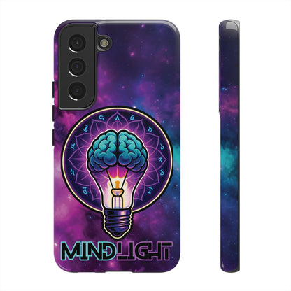 MindLight Luminex Phone Case