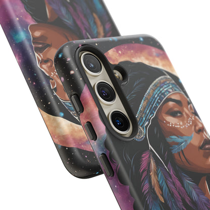 Dream Walker Luminex Phone Case